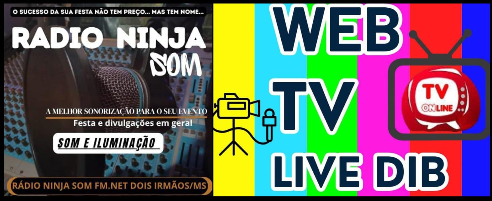 Rádio Ninja Som